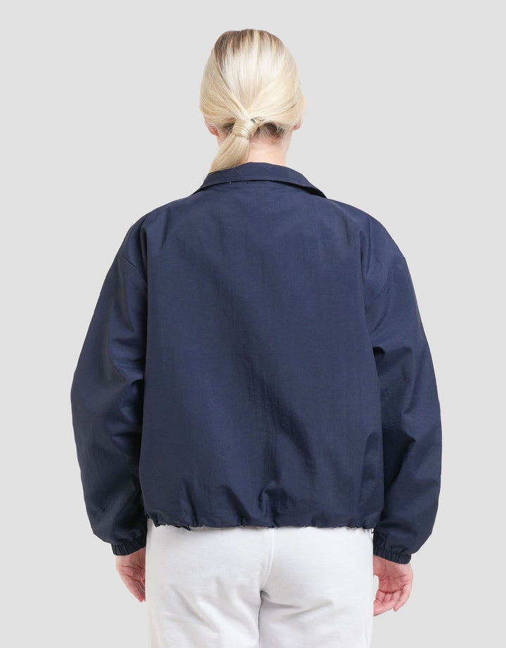 Nevada Woven Jaket Wanita