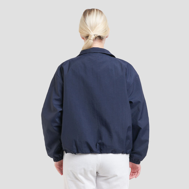 Nevada Woven Jaket Wanita