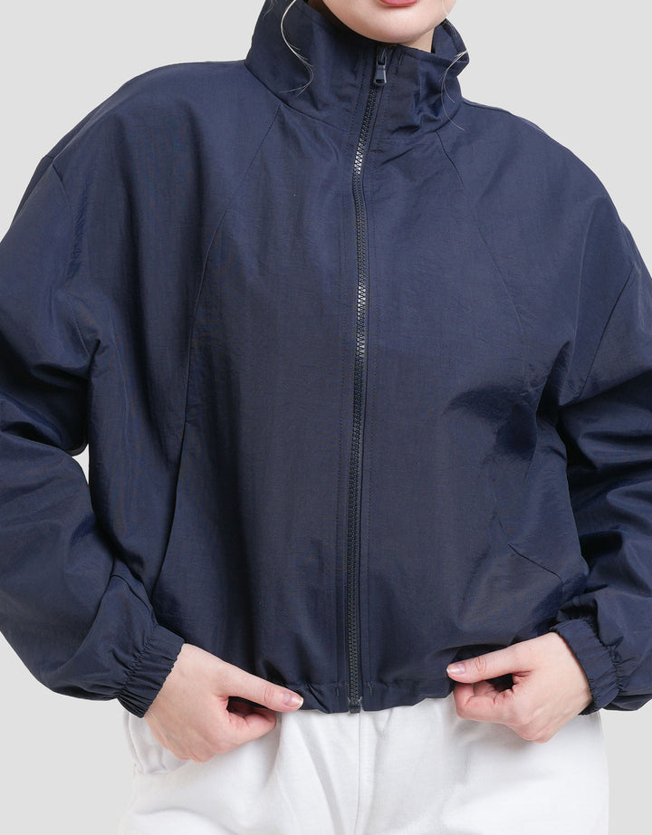 Nevada Woven Jaket Wanita