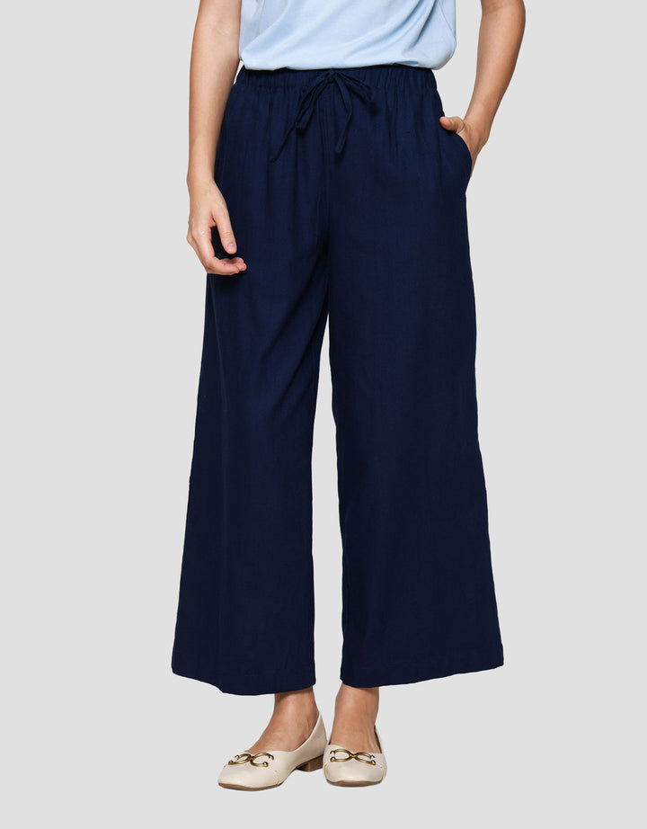 Nevada Basic Celana Kulot Wanita