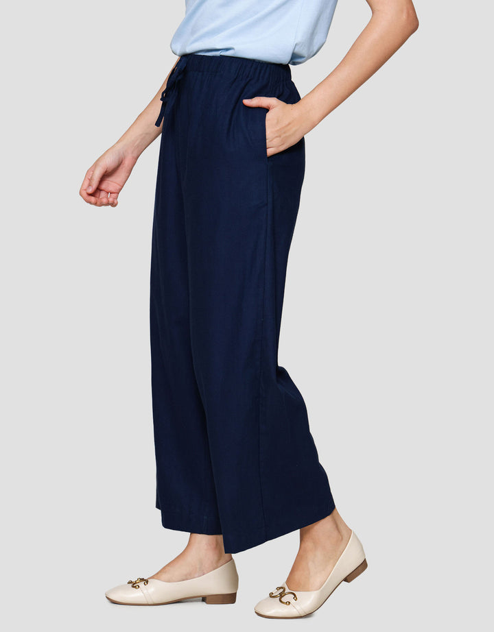 Nevada Basic Celana Kulot Wanita