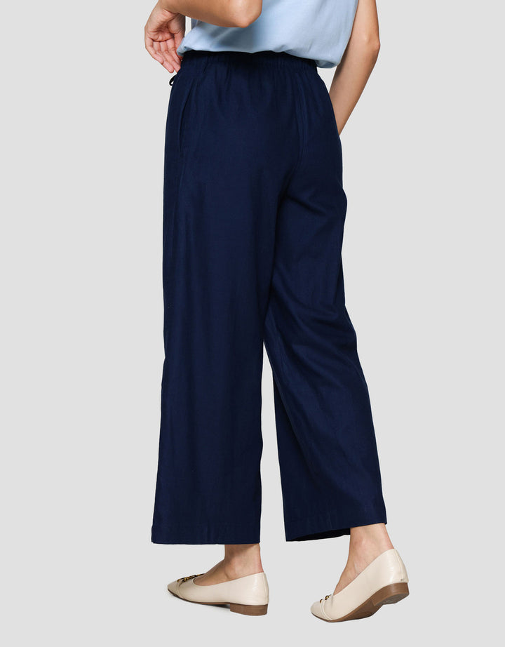 Nevada Basic Celana Kulot Wanita