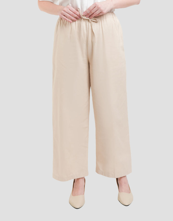 Nevada Basic Celana Kulot Wanita