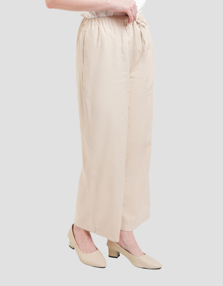 Nevada Basic Celana Kulot Wanita