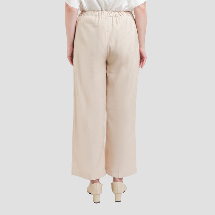 Nevada Basic Celana Kulot Wanita