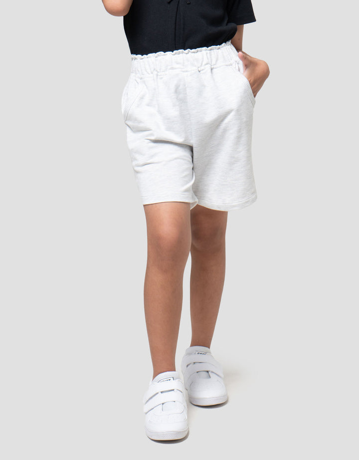 Little M Paperbag Celana Pendek Anak Perempuan