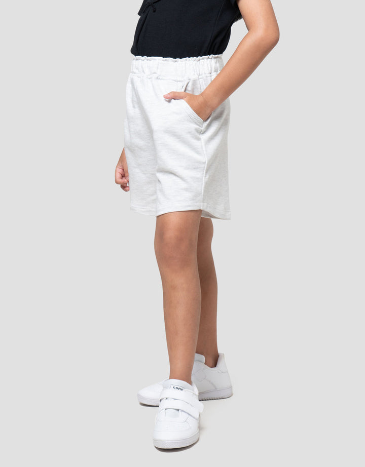 Little M Paperbag Celana Pendek Anak Perempuan