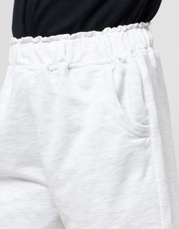 Little M Paperbag Celana Pendek Anak Perempuan