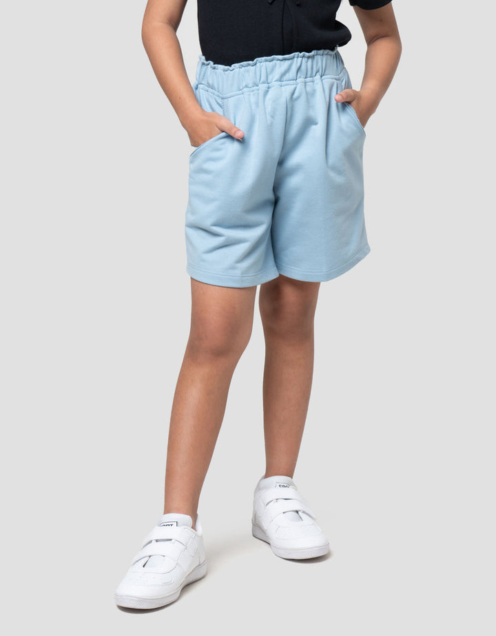 Little M Simply Paperbag Celana Pendek Anak Perempuan