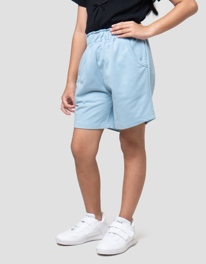 Little M Simply Paperbag Celana Pendek Anak Perempuan