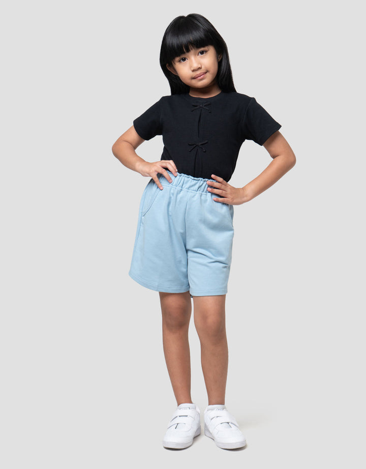 Little M Simply Paperbag Celana Pendek Anak Perempuan