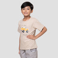 Little M Off-Road Adventure Kaos Anak Laki-laki