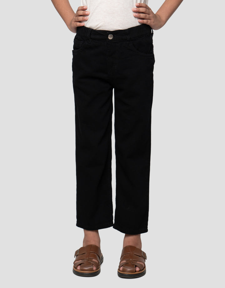 Little M Color Celana Denim Anak Laki-laki