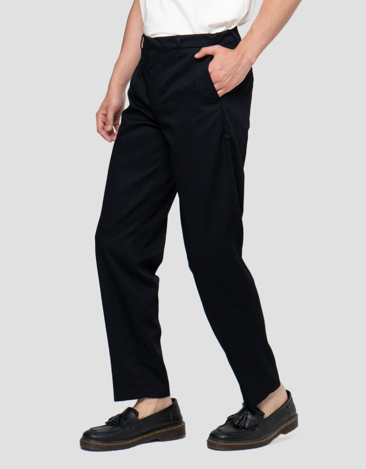 Cole Woven Reg Celana Formal Pria