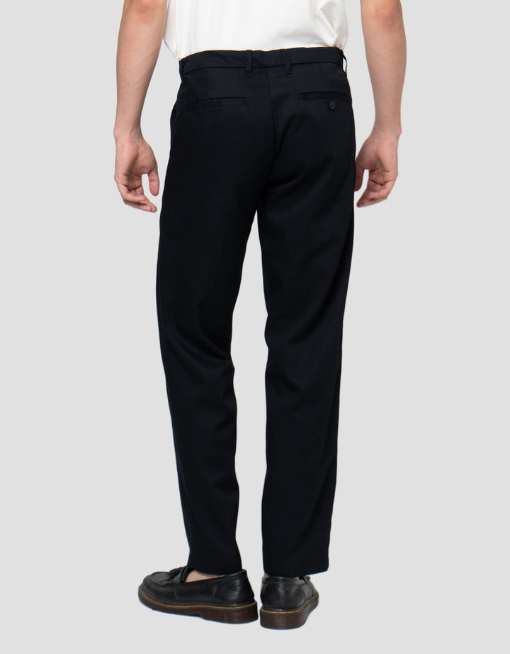 Cole Woven Reg Celana Formal Pria