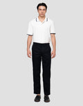 Cole Woven Reg Celana Formal Pria