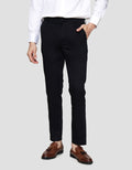 COLE WOVEN CELANA PANJANG SLIM PRIA