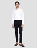 COLE WOVEN CELANA PANJANG SLIM PRIA