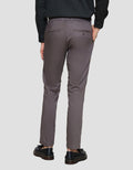 Cole Woven Celana Panjang Slim Pria