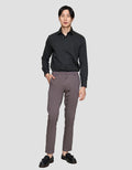 COLE WOVEN CELANA PANJANG SLIM PRIA