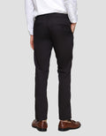 COLE WOVEN CELANA PANJANG SLIM PRIA