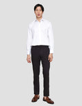 COLE WOVEN CELANA PANJANG SLIM PRIA