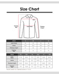 COLE SLIM FIT TEXTURE KEMEJA PRIA