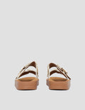 ST. YVES SANDAL SLIPPER YQBRK01 WANITA