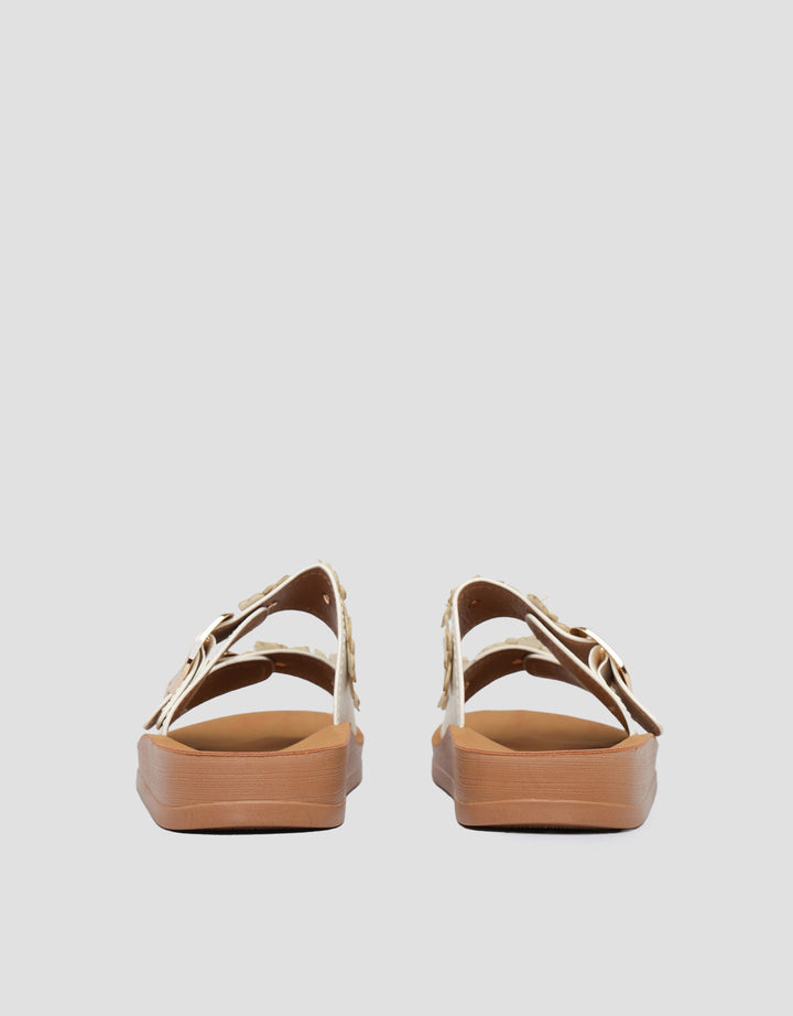 ST. YVES SANDAL SLIPPER YQBRK01 WANITA