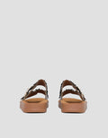 ST. YVES SANDAL SLIPPER YQBRK01 WANITA