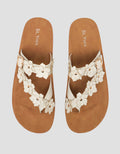 ST. YVES SANDAL SLIPPER YQBRK02 WANITA