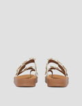 ST. YVES SANDAL SLIPPER YQBRK02 WANITA