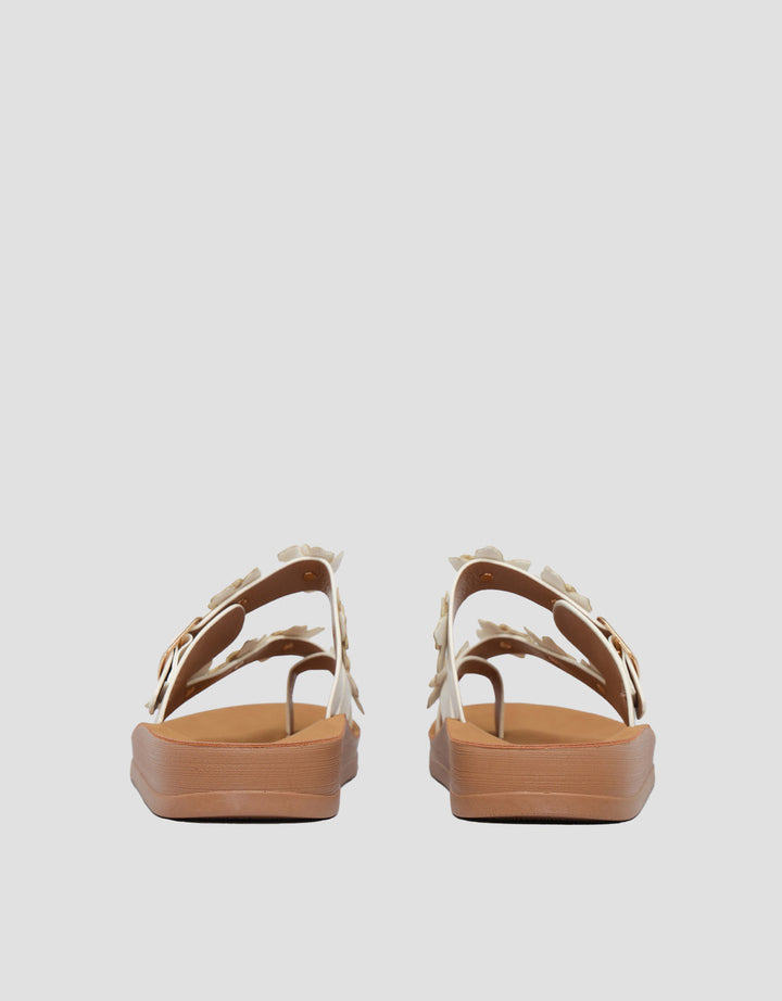 ST. YVES SANDAL SLIPPER YQBRK02 WANITA