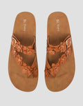 ST. YVES SANDAL SLIPPER YQBRK02 WANITA