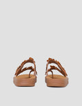 ST. YVES SANDAL SLIPPER YQBRK02 WANITA