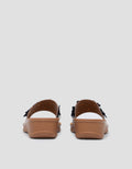 St. Yves Sandal Slipper Wqbrk03 Wanita