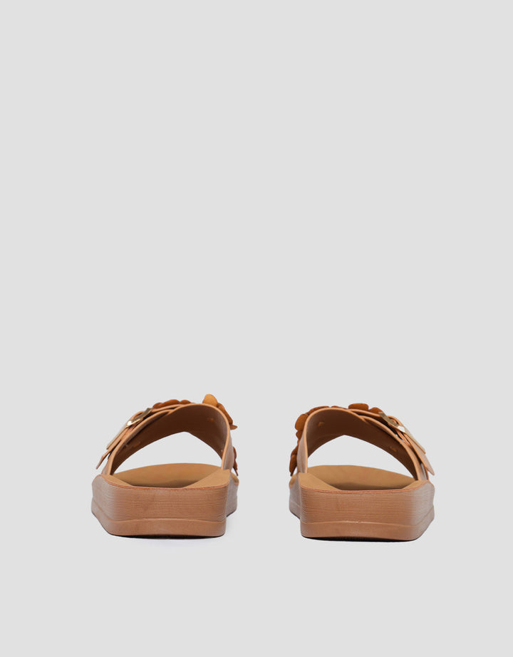 St. Yves Sandal Slipper Yqbrk05 Wanita