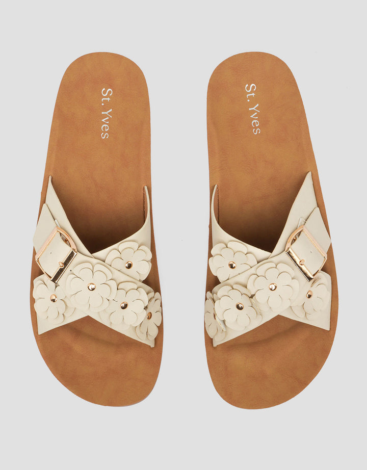 St. Yves Sandal Slipper Yqbrk05 Wanita