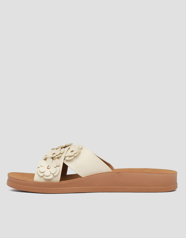 St. Yves Sandal Slipper Yqbrk05 Wanita