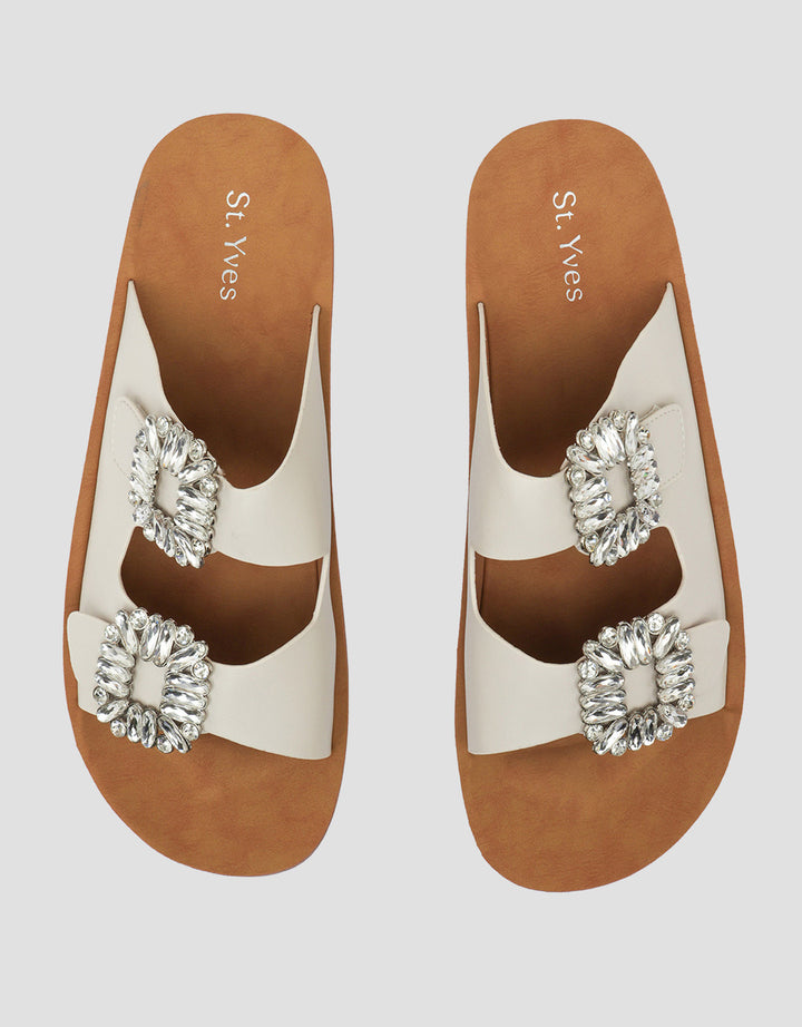 St. Yves Sandal Slipper Yqrgr01 Wanita