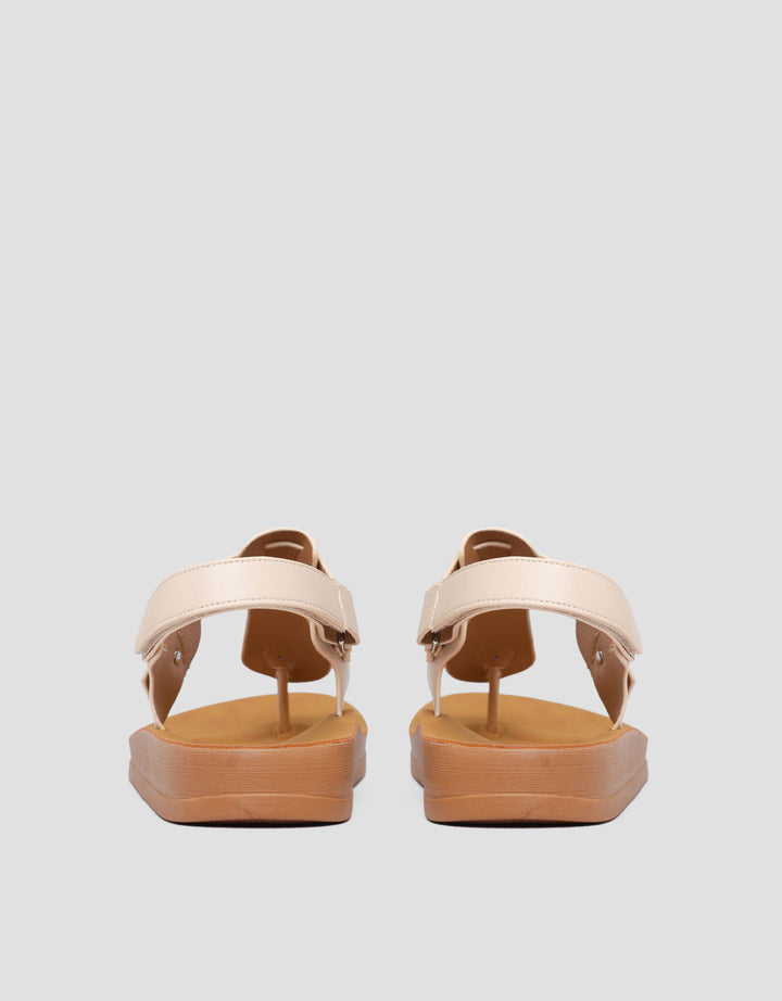 St. Yves  Sandal Slingback Yqrgr02 Wanita