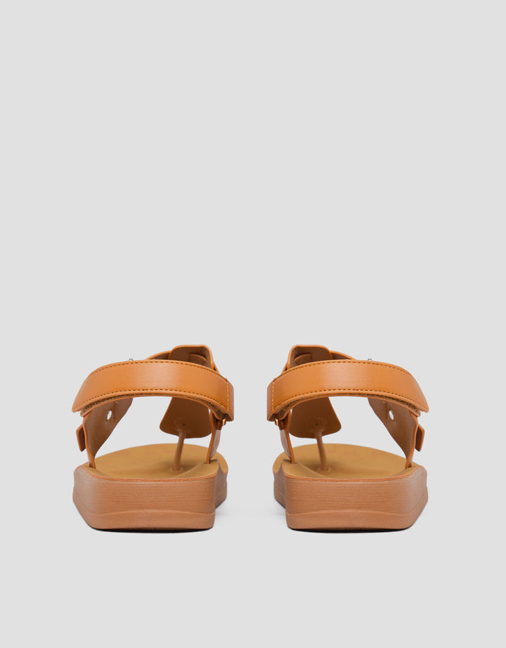 St. Yves  Sandal Slingback Yqrgr02 Wanita