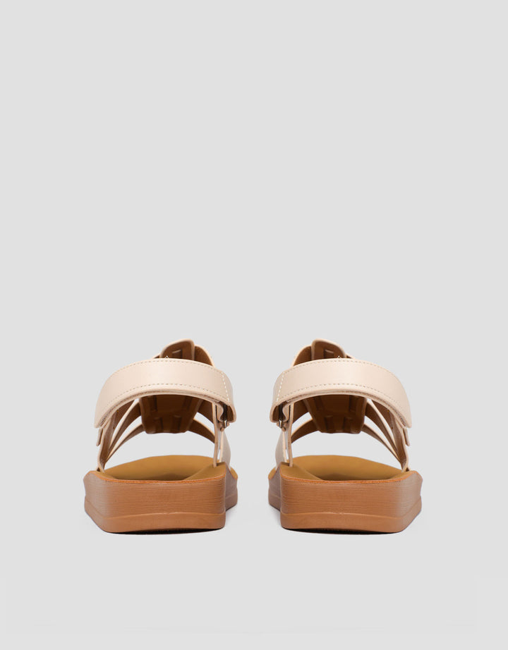 St. Yves Sandal Slingback Yqrgr03 Wanita