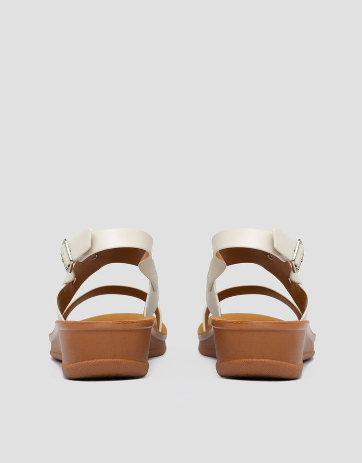 St. Yves Sandal Slingback Wqrgr04 Wanita