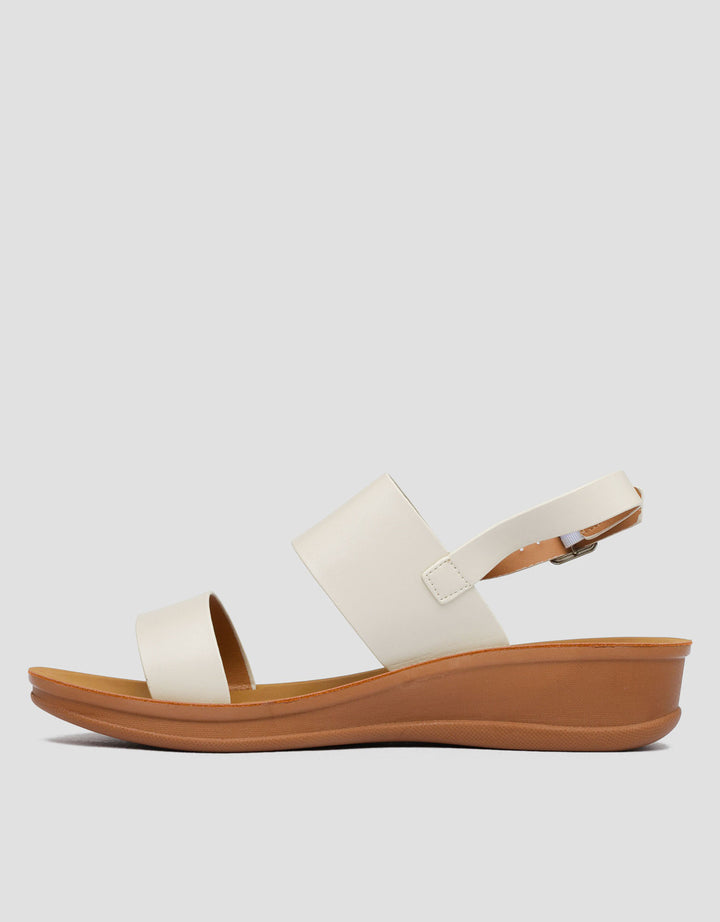 St. Yves Sandal Slingback Wqrgr04 Wanita