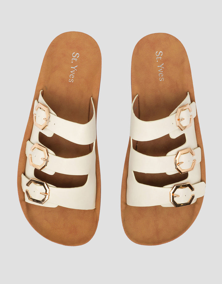 St. Yves Sandal Slipper Yqfts01 Wanita