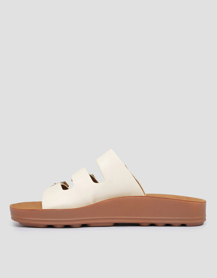 St. Yves Sandal Slipper Yqfts01 Wanita