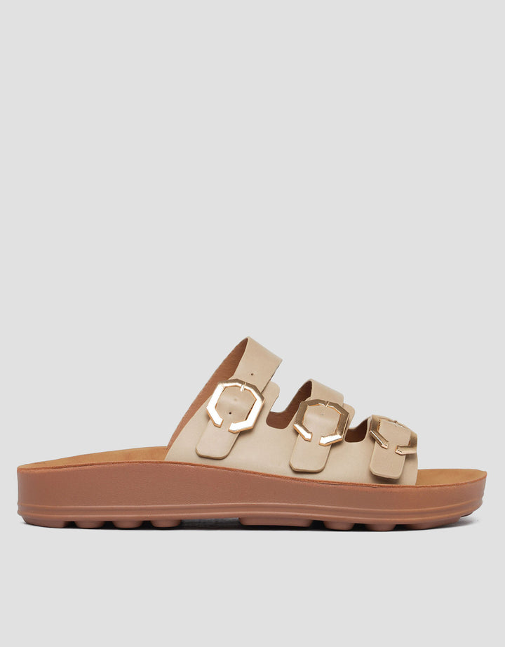 St. Yves Sandal Slipper Yqfts01 Wanita