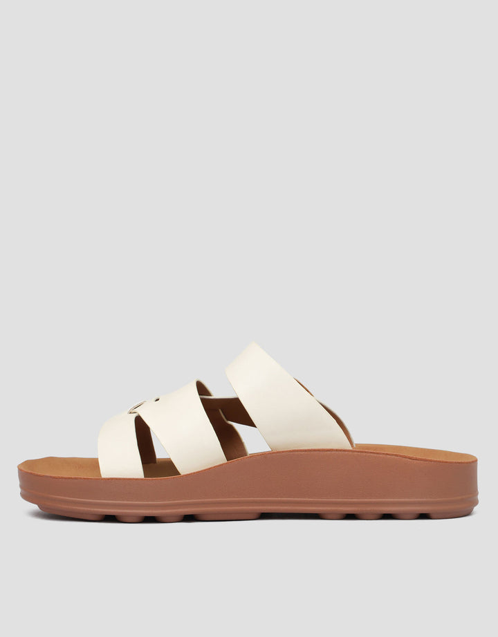 St. Yves Sandal Slipper Yqfts02 Wanita