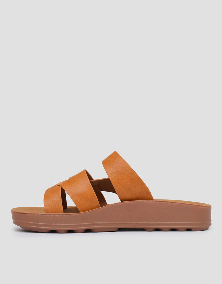 St. Yves Sandal Slipper Yqfts02 Wanita